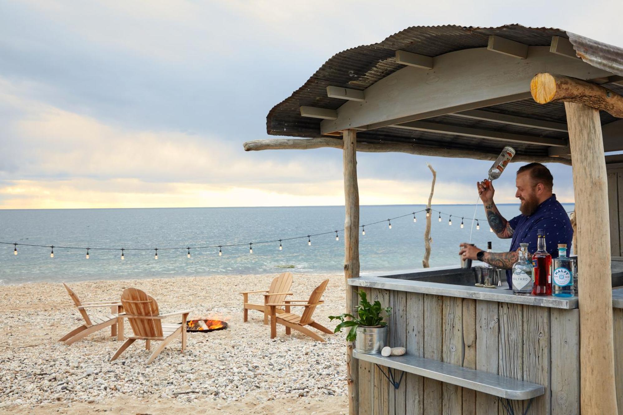 Sound View Greenport Luaran gambar