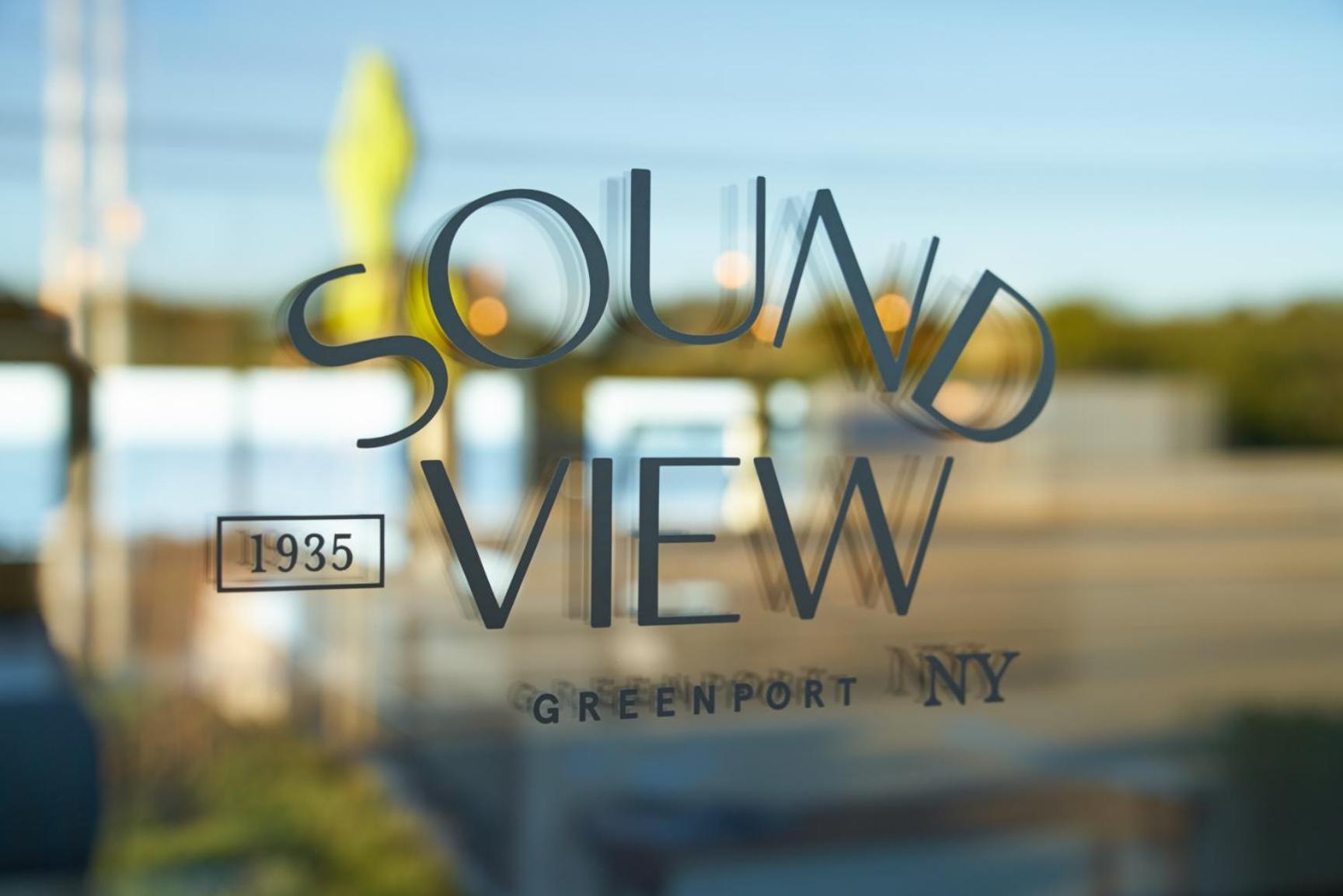 Sound View Greenport Luaran gambar